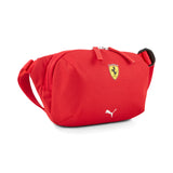 Ferrari Race Waist Bag Rosso Corsa