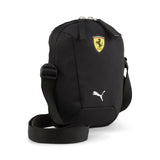 Ferrari Race Portable Bag Black