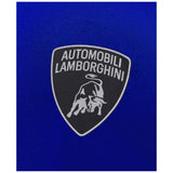 LAMBORGHINI RUN BARNEY FZIP SWT MACRON