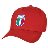 Italia Cap 2023
