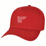 MPIF CAP
