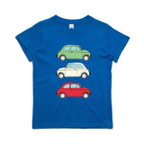 Fiat 500 Kids Tee