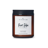 RUM BABA CANDLE