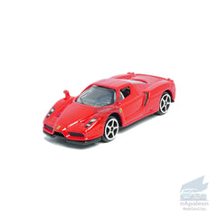 1:64 ENZO FERRARI – Forza Italia