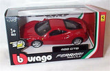 1:43 Ferrari 488 GTB