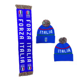 ITALIA SCARF & BEANIE BUNDLE