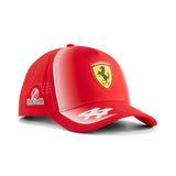Ferrari 2026 SF Hamilton BB Cap