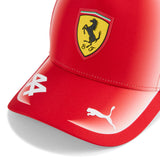 Ferrari 2026 SF Hamilton BB Cap