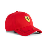 Ferrari Scuderia Italian BB Cap