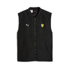 Ferrari Vest Gilet Black