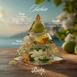 Ischia Oil Diffuser - Bergamot and Orange - 500ml from our Oil Diffuser collection by Rudy Profumi