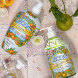 Rudy Ischia Bath & Body Duo Gift Set – Body Wash & Hand Wash from our Body & Bath collection by Rudy Profumi
