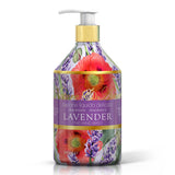 Rudy Lavender Hand Care Duo Gift Set – Hand Soap & Soap Bar from our Body & Bath collection by Rudy Profumi