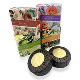 Rudy Nature & Arome Soap Bar Gift Set - 4 Fragrances