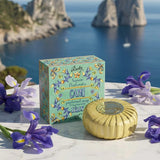 Rudy Profumi Isle of Capri Soap Bar (100g) from our Body & Bath collection by Rudy Profumi