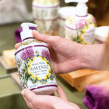 Rudy Profumi Salento Hand Wash (500ml) from our Body & Bath collection by Rudy Profumi