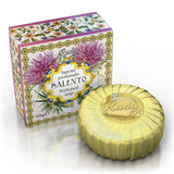 Rudy Profumi Salento Soap Bar (100g) from our Body & Bath collection by Rudy Profumi
