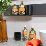 Rudy Vanilla Hand Care Duo Gift Set – Hand Soap & Soap Bar from our Body & Bath collection by Rudy Profumi