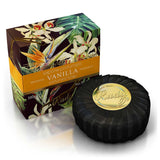 Rudy Vanilla Hand Care Duo Gift Set – Hand Soap & Soap Bar from our Body & Bath collection by Rudy Profumi