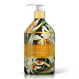 Rudy Vanilla Hand Care Duo Gift Set – Hand Soap & Soap Bar from our Body & Bath collection by Rudy Profumi