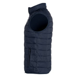 SSC Napoli Padded Vest 2025/26