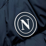 SSC Napoli Padded Vest 2025/26
