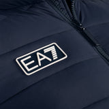 SSC Napoli Padded Vest 2025/26