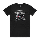 MGCoV - Mens Spaghetti Rally 2024 Tee