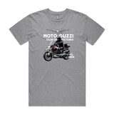 MGCoV - Mens Spaghetti Rally 2024 Tee