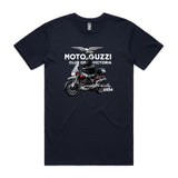 MGCoV - Mens Spaghetti Rally 2024 Tee