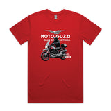 MGCoV - Mens Spaghetti Rally 2024 Tee