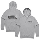 DOCV 76 MODELLO ECCELLENTE - HOODIE