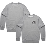 DOCV 76 - CREW JUMPER
