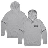 DOCV 76 MODELLO ECCELLENTE - HOODIE