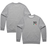 DOCV 76 - CREW JUMPER