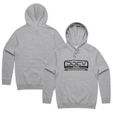 DOCV 76 MODELLO ECCELLENTE - HOODIE