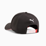 F1 CAP PUMA BLACK