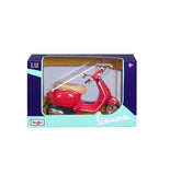 1:12 Vespa Scooter Primavera 150