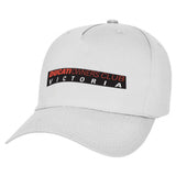 DOCV BAND LOGO  - CAP
