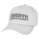 DOCV 80S BLACK  - CAP