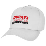 DOCV STACKED  - CAP