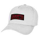 DOCV 80S RED  - CAP