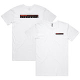 DOCV BAND LOGO - MENS TEE