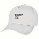 MPIF CAP
