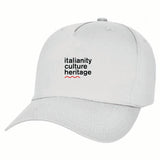 MPIF CAP - ITALIANITY