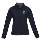 Italia 2023 Womens Softshell Jacket