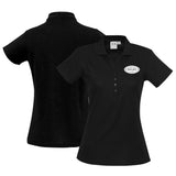 DOCV TIMING COVER - WOMENS POLO