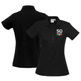 DOCV 76 - WOMENS POLO