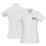 DOCV 76 MODELLO ECCELLENTE - WOMENS POLO