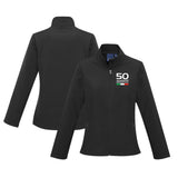 DOCV 76 - WOMENS SOFTSHELL JACKET